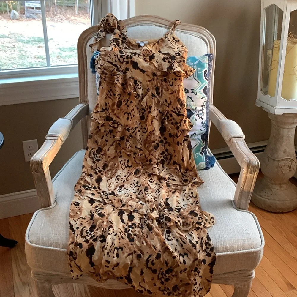 Dress - Picture 2 of 8